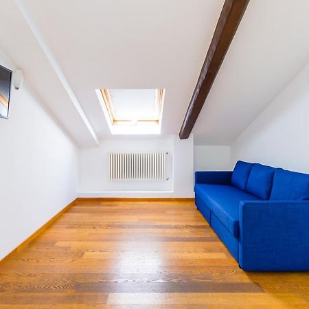 Attico Al Duomo By Napoliapartments エクステリア 写真